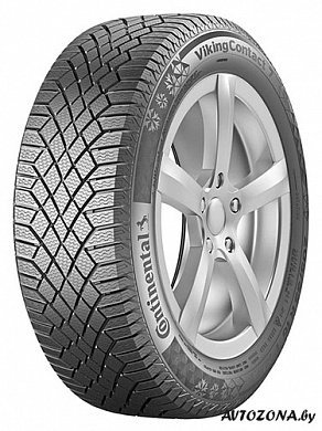 Gislaved ArcticControl 215/50R17 95T XL